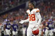 Kansas City Chiefs v Minnesota Vikings